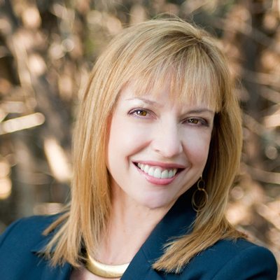 Laurel Johnson