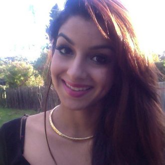 Naiya Khagram