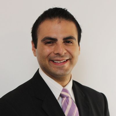 Raúl Fernando Rivera