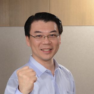 Steve Huang