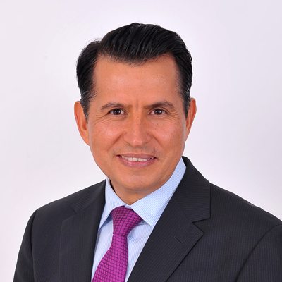 Rigoberto Acosta