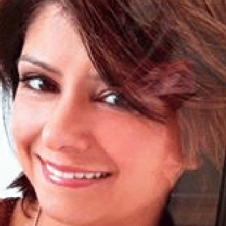 Rita Khagram